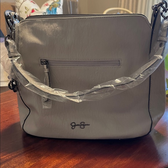 Jessica Simpson Handbags - NWOT Jessica Simpson purse. Never used